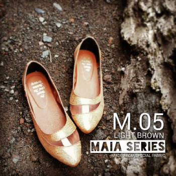 Sepatu wanita Maia Series 